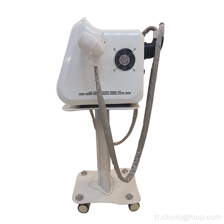 Choicy 360 Derece Yağ Dondurucu Kriyoterapi Makinesi