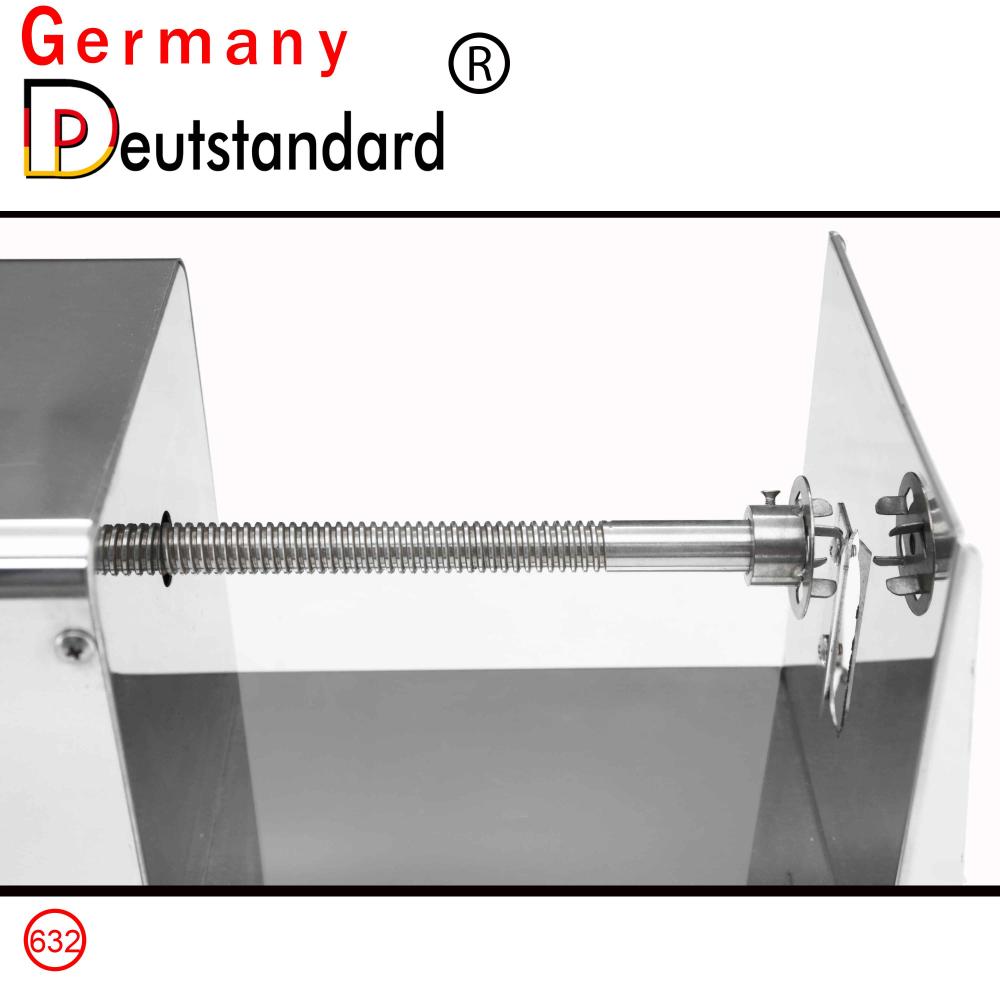 Kartoffelschneidemaschine Kartoffelschneider zu verkaufen