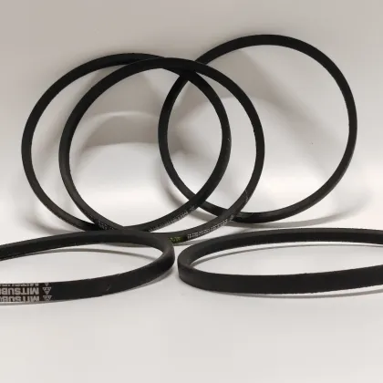 MITSUBOSHI M-20 V-Belt for Textile Spinning Machines