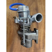 J05E TURBOCHARGER ﻿787873-0001 FOR SK200-8 EXCAVATOR MAHLE TURBO