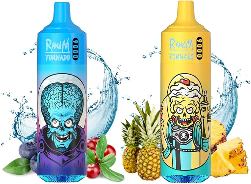 RandM Tornado 9K Puffs price RandM Tornado 9K Puffs price