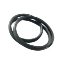 double sided v belts AA BB rubber belts