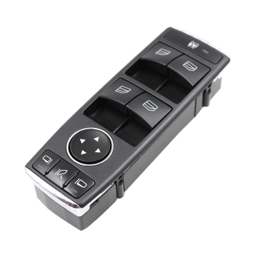 Power Window Lifter Switch untuk Mercedes ML350 GL450 CLA250 2012-2016