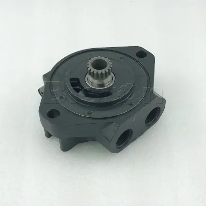 REPLACED LINDE HPV55/HPV75/HPV105 Charge Pump and Gear Pump