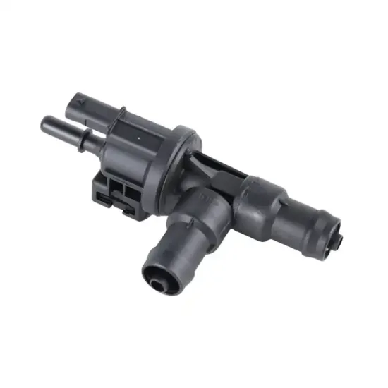 Breather Carbon Canister Solenoid Valve for BMW F52 F45 F49 F39 F46 F54 F60 F55 F56 F57 - YOUPARTS
