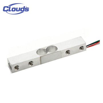 High Precision Load Cells for Baby Scales: 1Kg, 2Kg, 3Kg, 5Kg in Aluminum Alloy