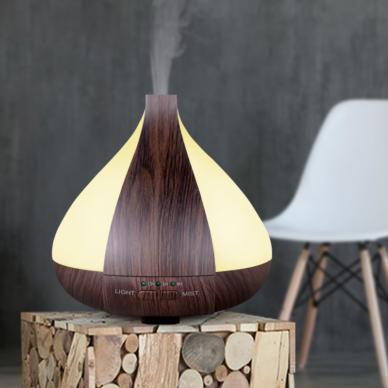 Ultasonic Mist Aroma Diffuser 4 Jpg