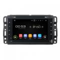 tesla dsp car autoradio for Camry 2006-2011