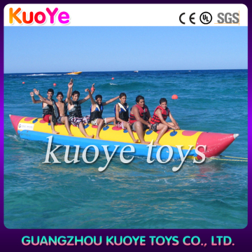 towable banana boat,fly banana boat,high quality banana boat
