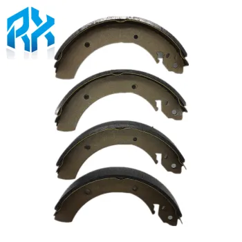 BRake Shoe Rear Hyundai Galloper H1 100 Mini Bus/Grace 1991-1998, 1986- Hi-Q SA072GR SA072 GR 58305 44A40 58305 44A20" 

However, for better SEO and readability, consider this shortened version:

"Rear Brake Shoe Hyundai Galloper Mini Bus/Grace 1991-1998 