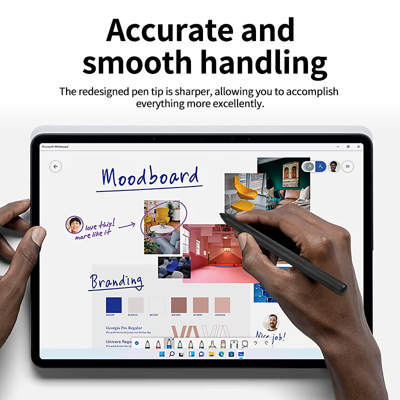 MPP 2.0 Stylus Pen MPP 2.0 Stylus Pen