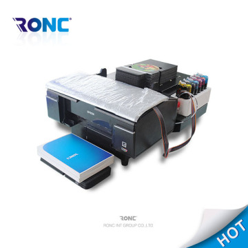 2014 Top Sale Original L800 Digital Printer CD DVD