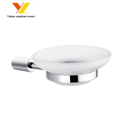 Wall Mount Shower Soap Holder Bath Soap Dish