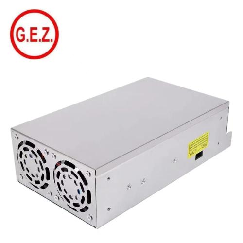 ഫ്രെയിം തുറക്കുക 110 വി 220 വി എൽവി എൽഇഡി ഡ്രൈവർ വൈദ്യുതി വിതരണം