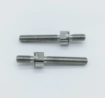 SS316 Stainless Steel Bolt Screw Anchors