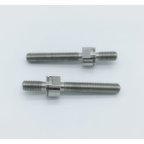 Anclajes de tornillo de acero inoxidable SS316