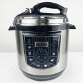 Multifunction safe cooking Electric pressure cookers