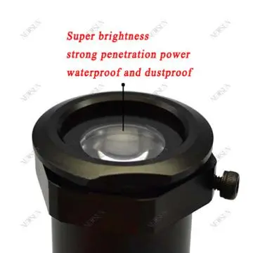 3W High Power LED Projection Door Light for KIA/Car door led logo lamp