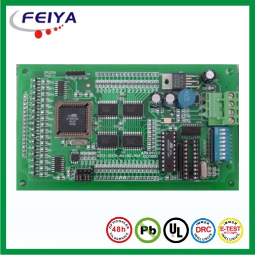 PCB& PCB Assembly