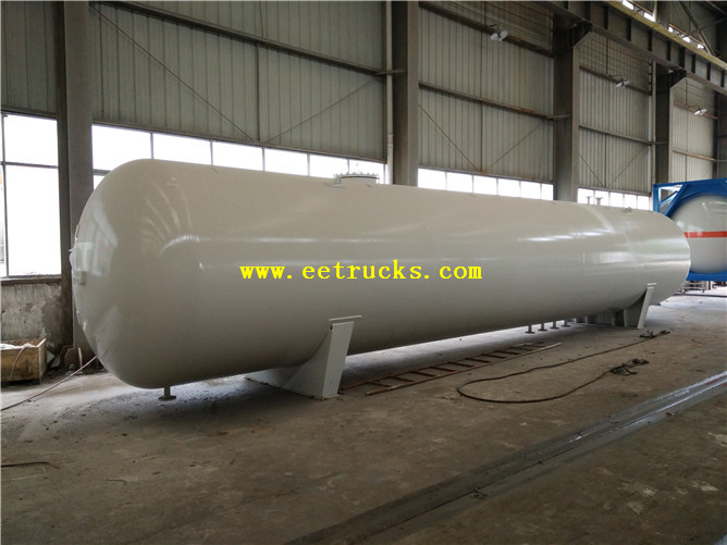 Ammonia Vessel Tank