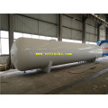 8000 Gallons 15ton Ammonia Vessel Tanks