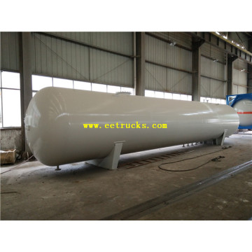 8000 gallon 15 tấn Amoniac