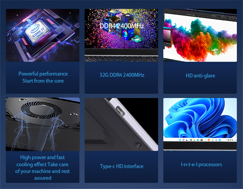 Portable laptop