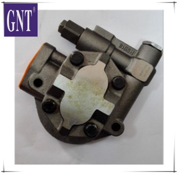 excavator gear pump for PC200-3
