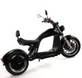 2000W Vespa 60v20ah Batteria elettrica Citycoco scooter