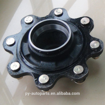 8 Bolts Wheel Hub Designed for Agricultural Trailer