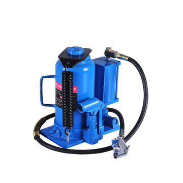 22 Ton Air Floor Hydraulic Bottle Jack Press Machine - Wholesale Prices