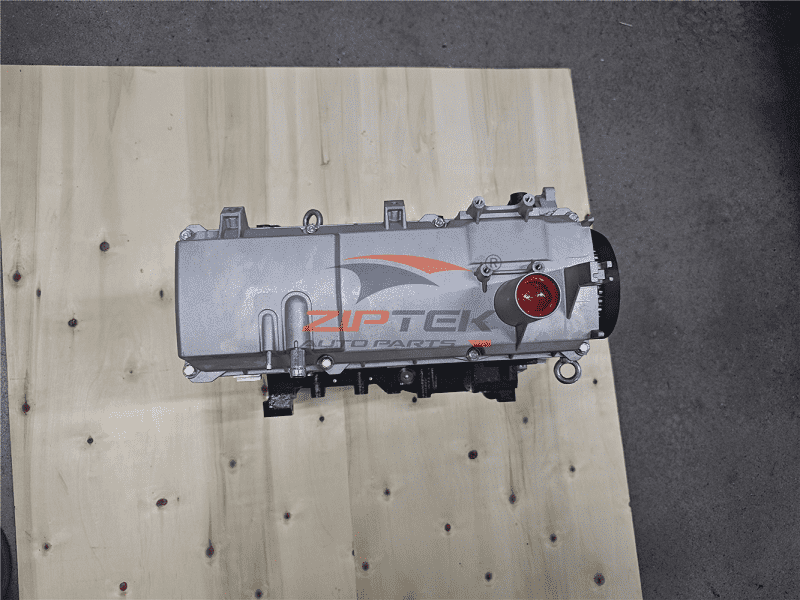 Precision Engineering Goes Global: Ziptek’s All-New Renault K7M Engine Launches on the International Market Precision Engineering Goes Global: Ziptek’s All-New Renault K7M Engine Launches on the International Market