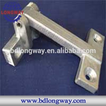 aluminum casting truck parts accessories