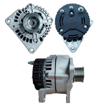 Auto Alternator 320/08611 320/08650 11.203.441 11.203.913 11.204.116 for JCB Dieselmax Ecomax
