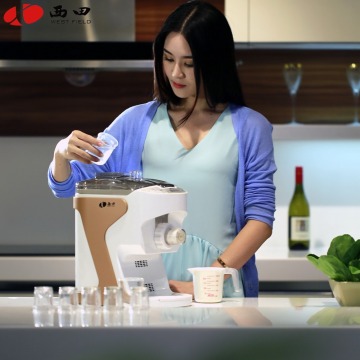 Factory Home Appliance Automatic noodle maker and Hot sales noodle making machine for home