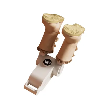 Supplier Direct Sales: 220V & 110V Electric Shoes Dryer - Efficient Heating Solution