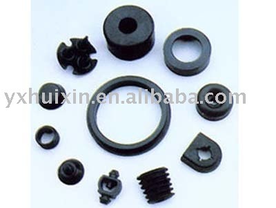 EPDM rubber parts