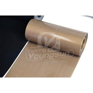 PTFE Glass Coated Fabric YS9035AJ