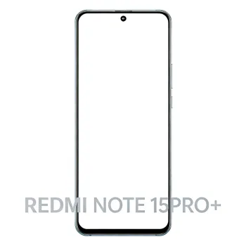 Xiaomi Redmi Note 15 Pro+ Glass