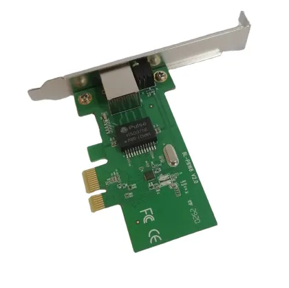 Free Driver for LB-LINK Gaming Gigabit PCI-Express Network Adapter for Windows 7, 8.1, 10