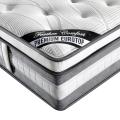 Most Comfortable Pillow Top Pocket Spring Mattress