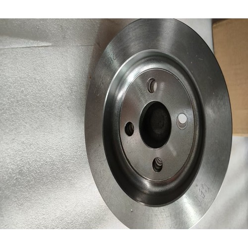 PULLEY AS 1417141/141-7141 genuine Parts