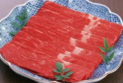 Automatic Boneless, Skinless Chicken Breast Cutting Machine