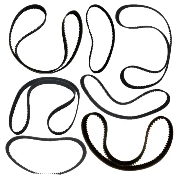 Wholesale Car Timing Belt V-Belt OEM 13568 for 4RUNNER HILUX LAND CRUISER