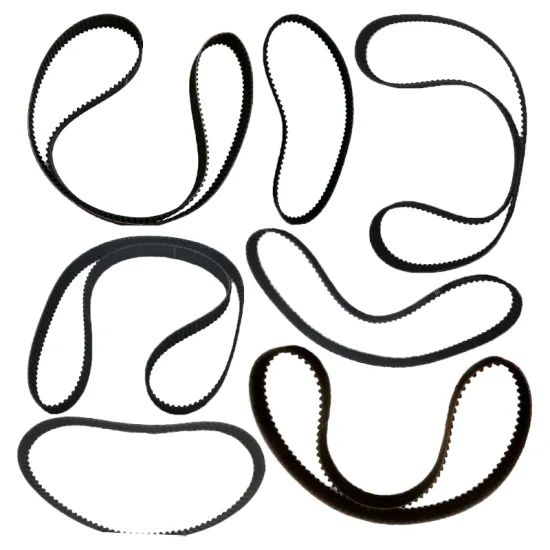 Wholesale Car Timing Belt V-Belt OEM 13568 for 4RUNNER HILUX LAND CRUISER