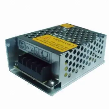 12V/24W/220V turn switching power supply