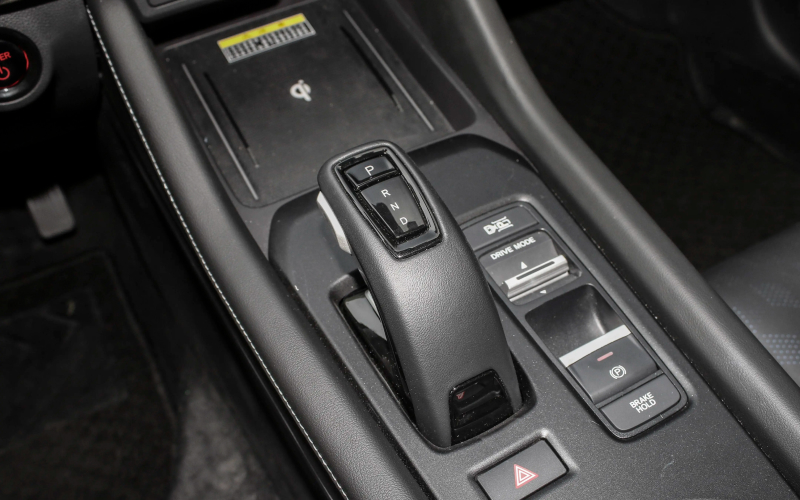 Honda Lingxi L Honda Lingxi L