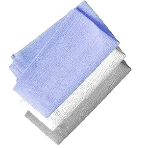Korean Exfoliating Towel: The Ultimate Body Scrubber for Shower