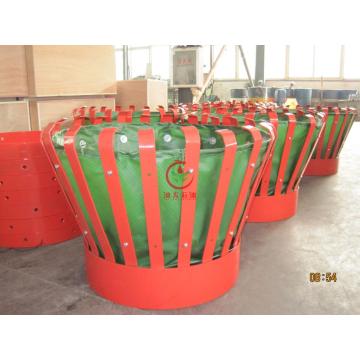 API Downhole Cement Basket