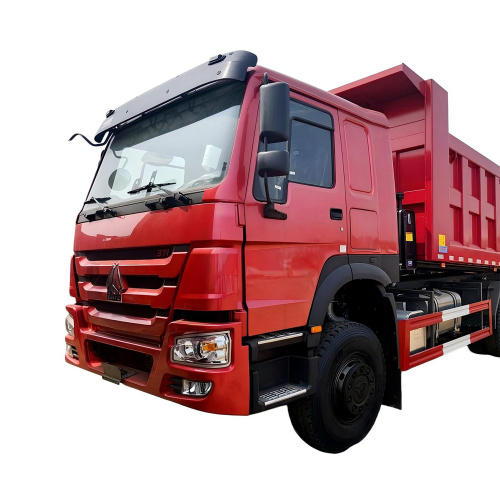 7m 8x4 yeni damperli kamyon